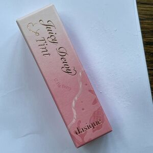 Dasique juicy dewy lip tint in fig berry 17